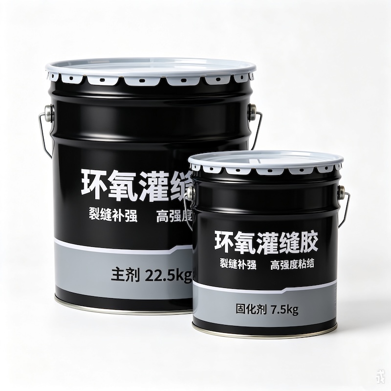 临海裂缝修复封闭胶