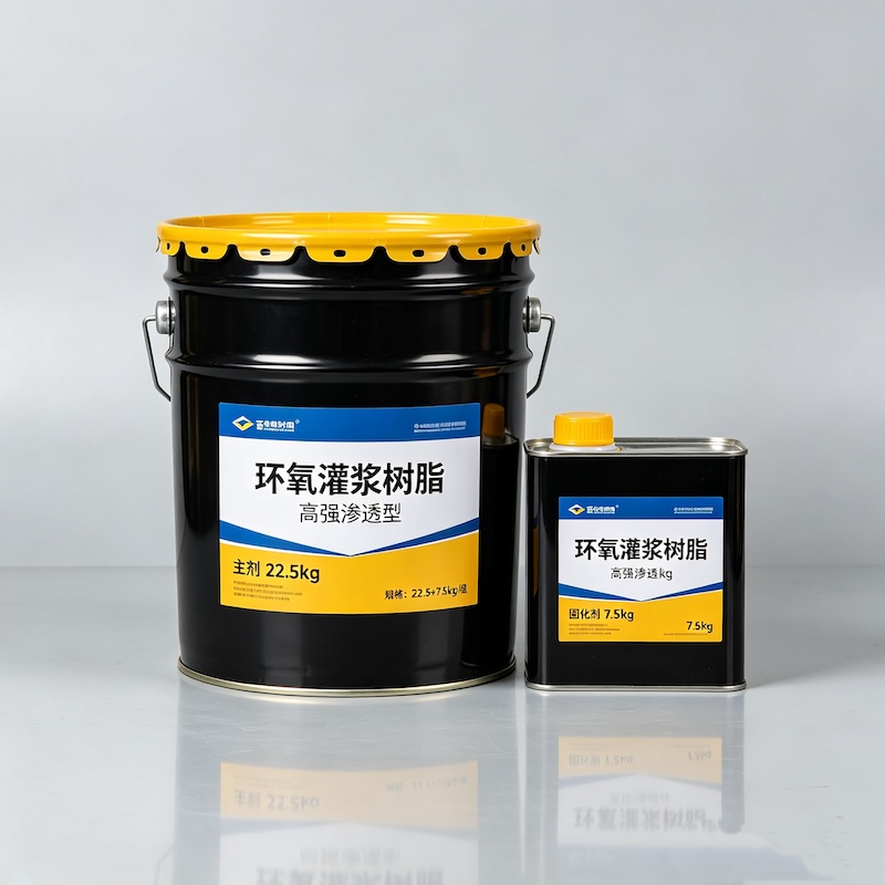 临海环氧树酯灌浆材料